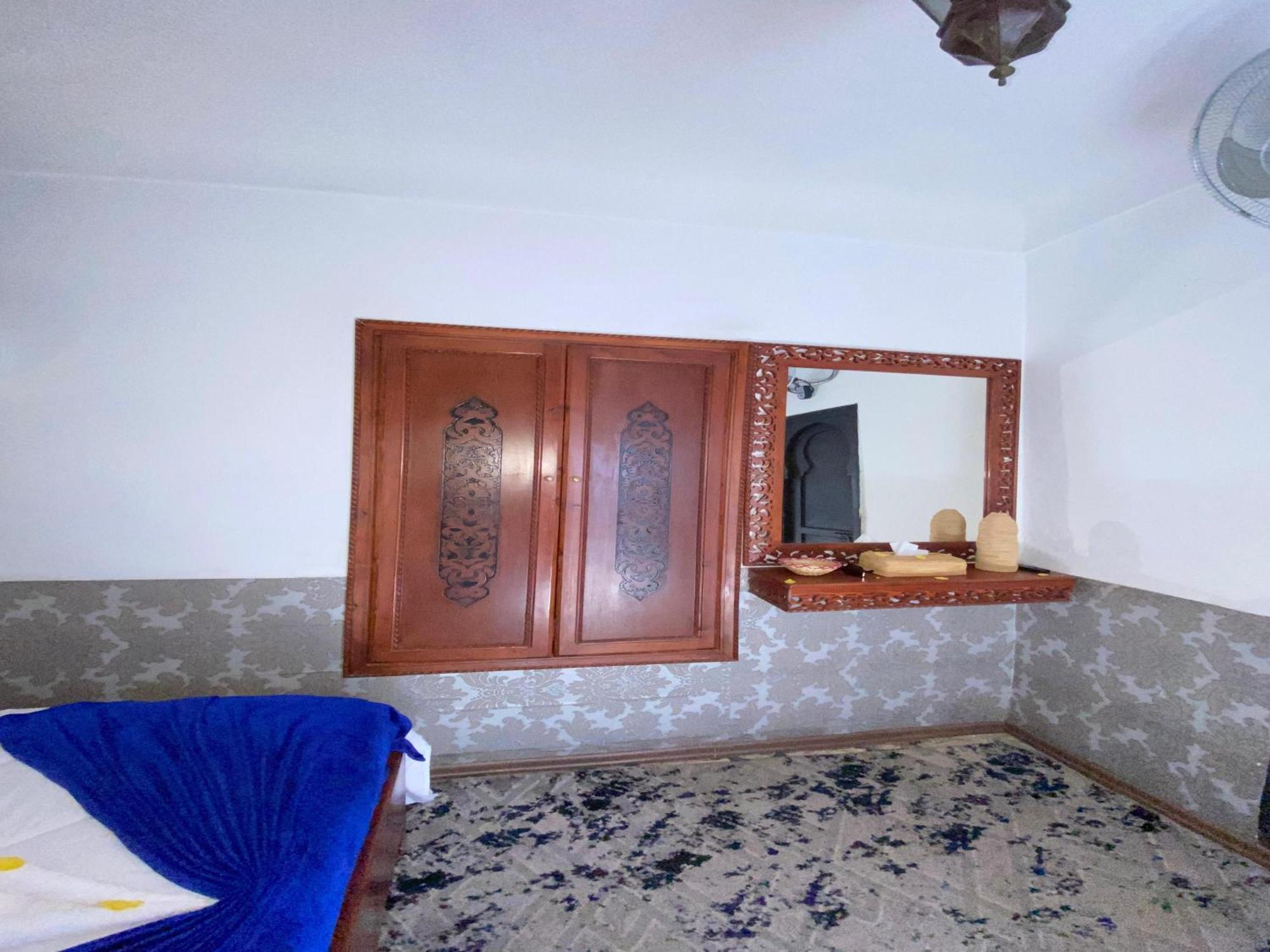 Riad Lazord De Marrakech Entier Marrakesh Exterior foto